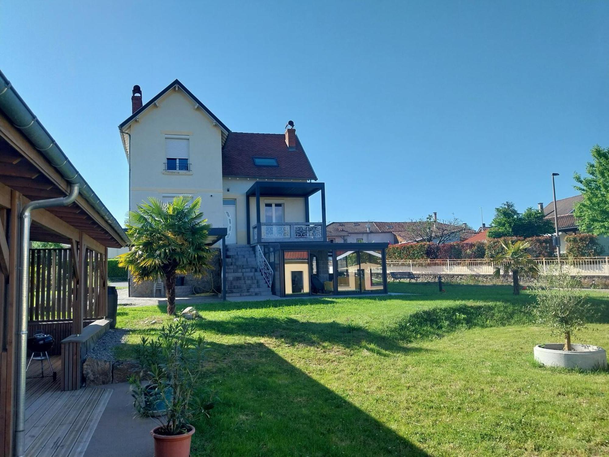 Logis Hotel Restaurant Cruzel Maurs Esterno foto