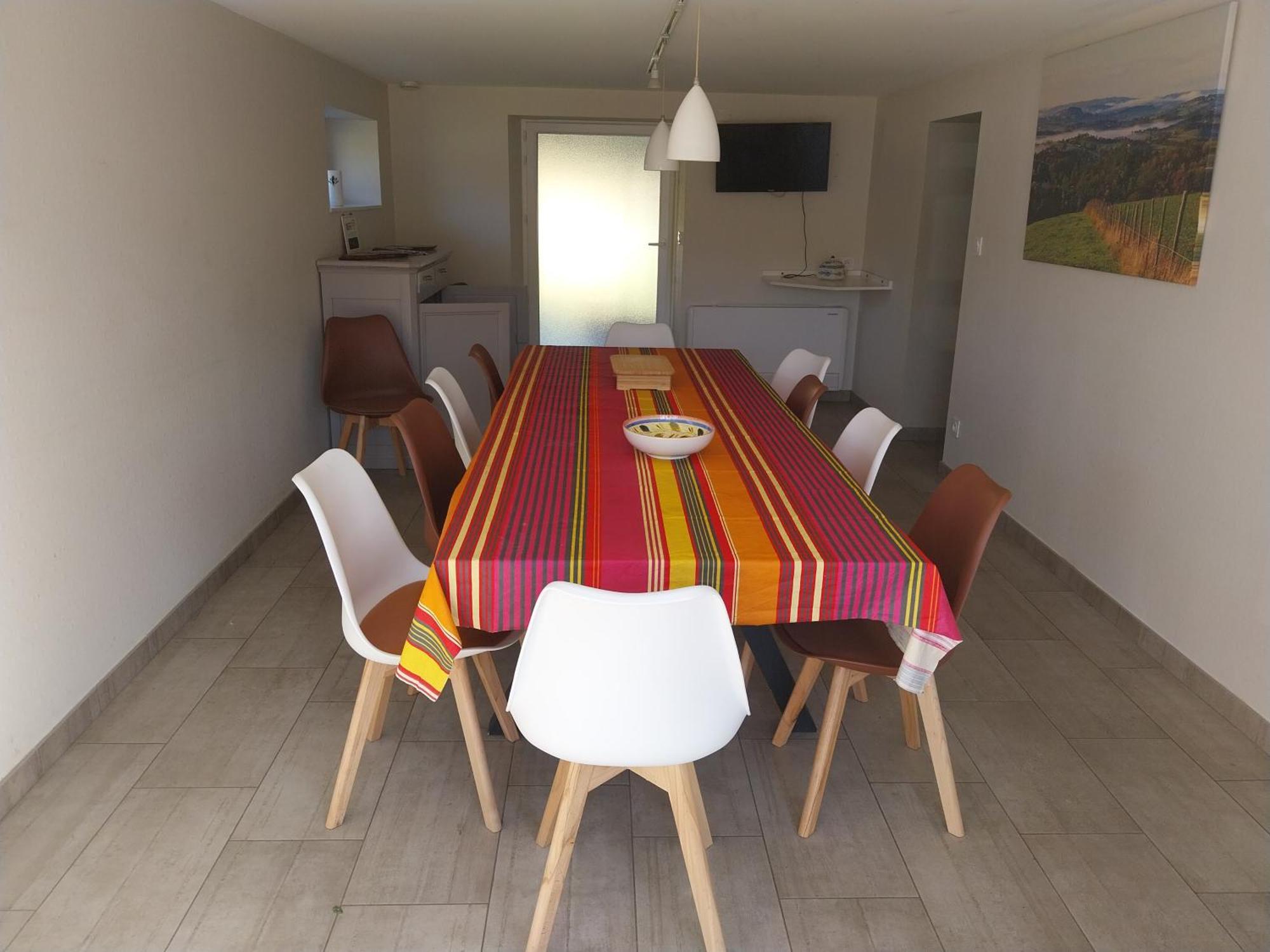 Logis Hotel Restaurant Cruzel Maurs Esterno foto